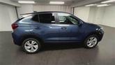 Thumbnail of 2026 Ocean Blue Metallic Buick Encore GX