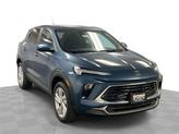 Photo of 2026 Ocean Blue Metallic Buick Encore GX