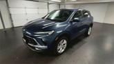 Thumbnail of 2026 Ocean Blue Metallic Buick Encore GX