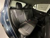 Thumbnail of 2026 Ocean Blue Metallic Buick Encore GX