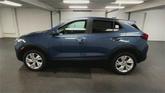 Thumbnail of 2026 Ocean Blue Metallic Buick Encore GX