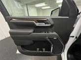 Thumbnail of 2025 Summit White GMC Sierra 1500