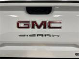 Thumbnail of 2025 Summit White GMC Sierra 1500