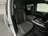 Thumbnail of 2025 Summit White GMC Sierra 1500