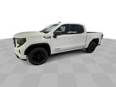 Thumbnail of 2025 Summit White GMC Sierra 1500