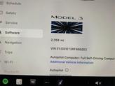 Thumbnail of 2024  Tesla Model 3