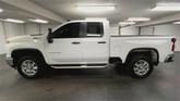 Thumbnail of 2024 Summit White Chevrolet Silverado 2500