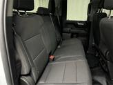 Thumbnail of 2024 Summit White Chevrolet Silverado 2500