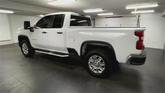 Thumbnail of 2024 Summit White Chevrolet Silverado 2500