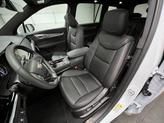 Thumbnail of 2025 Crystal White Tricoat Cadillac XT6