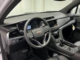 Thumbnail of 2025 Crystal White Tricoat Cadillac XT6
