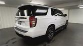 Thumbnail of 2022 Summit White Chevrolet Tahoe