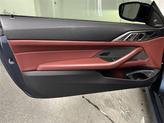 Thumbnail of 2022 Arctic Race Blue Metallic BMW M440