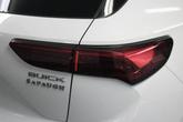 Thumbnail of 2025 Summit White Buick Envision