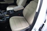Thumbnail of 2025 Summit White Buick Envision