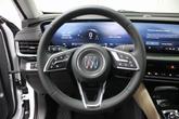 Thumbnail of 2025 Summit White Buick Envision