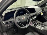 Thumbnail of 2025 Argent Silver Metallic Cadillac CT5