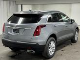 Thumbnail of 2025 Argent Silver Metallic Cadillac XT5