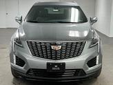Thumbnail of 2025 Argent Silver Metallic Cadillac XT5