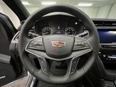 Thumbnail of 2025 Argent Silver Metallic Cadillac XT5