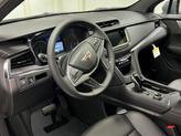 Thumbnail of 2025 Argent Silver Metallic Cadillac XT5