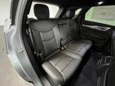 Thumbnail of 2025 Argent Silver Metallic Cadillac XT5