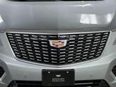 Thumbnail of 2025 Argent Silver Metallic Cadillac XT5