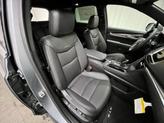 Thumbnail of 2025 Argent Silver Metallic Cadillac XT5