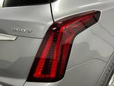 Thumbnail of 2025 Argent Silver Metallic Cadillac XT5