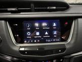 Thumbnail of 2025 Argent Silver Metallic Cadillac XT5