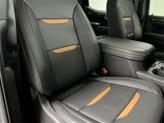 Thumbnail of 2024 Thunderstorm Gray GMC Sierra 1500