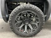 Thumbnail of 2024 Thunderstorm Gray GMC Sierra 1500
