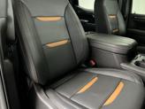Thumbnail of 2024 Thunderstorm Gray GMC Sierra 1500