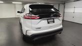 Thumbnail of 2020 White Ford Edge