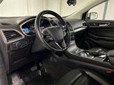 Thumbnail of 2020 White Ford Edge