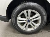 Thumbnail of 2020 White Ford Edge