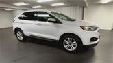 Thumbnail of 2020 White Ford Edge