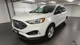 Thumbnail of 2020 White Ford Edge