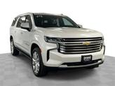 Thumbnail of 2023 Iridescent Pearl Tricoat Chevrolet Suburban