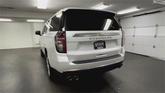 Thumbnail of 2023 Iridescent Pearl Tricoat Chevrolet Suburban