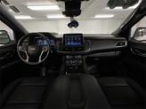 Thumbnail of 2023 Iridescent Pearl Tricoat Chevrolet Suburban