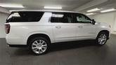 Thumbnail of 2023 Iridescent Pearl Tricoat Chevrolet Suburban