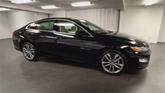 Thumbnail of 2024 Mosaic Black Metallic Chevrolet Malibu