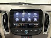 Thumbnail of 2024 Mosaic Black Metallic Chevrolet Malibu