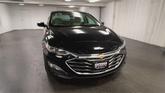 Thumbnail of 2024 Mosaic Black Metallic Chevrolet Malibu