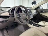 Thumbnail of 2024 Mosaic Black Metallic Chevrolet Malibu