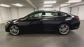 Thumbnail of 2024 Mosaic Black Metallic Chevrolet Malibu