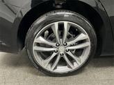 Thumbnail of 2024 Mosaic Black Metallic Chevrolet Malibu