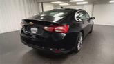 Thumbnail of 2024 Mosaic Black Metallic Chevrolet Malibu