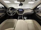 Thumbnail of 2024 Mosaic Black Metallic Chevrolet Malibu